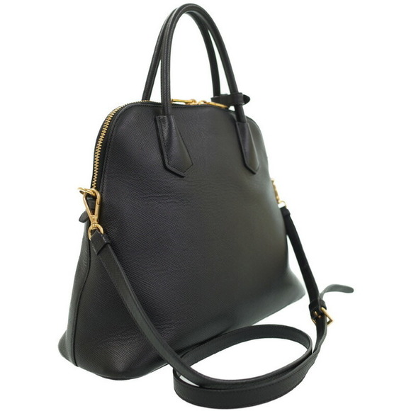 Prada 2way Handbag Saffiano - Picture 1 of 9